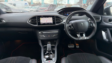 Peugeot 308 1.2 PureTech 130 GT Premium 5dr EAT8 [Digitall] Petrol Hatchback